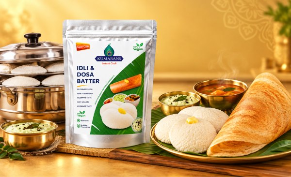 Idly/Dosa Batter