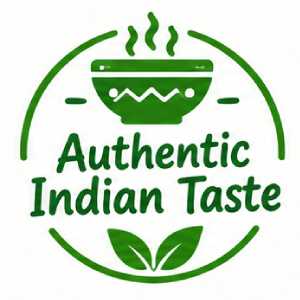 Authentic Indian Taste