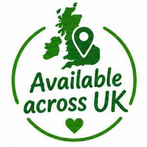 Available Across UK