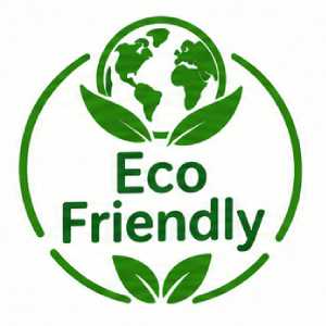 Eco Friendly