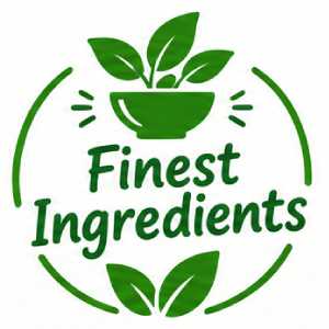 Finest Ingredients