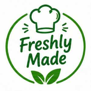 Freshly Made