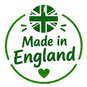 Made In England