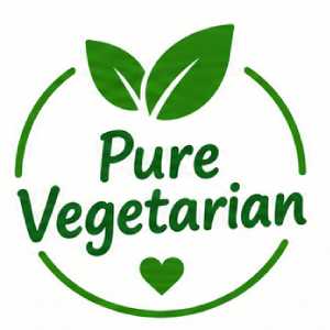 Pure Vegetarian