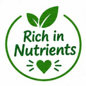 RichInNutrients
