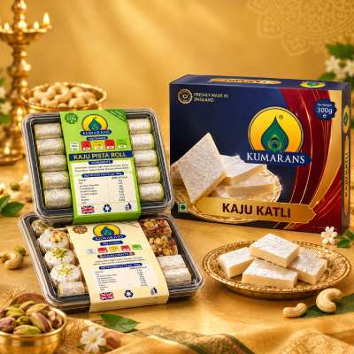 Kaju Products