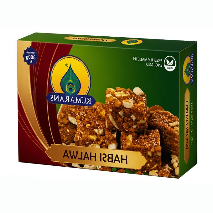 Habsi Halwa 300g