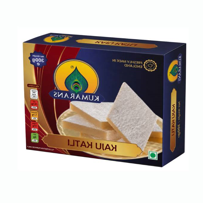 Kaju Katli 300g