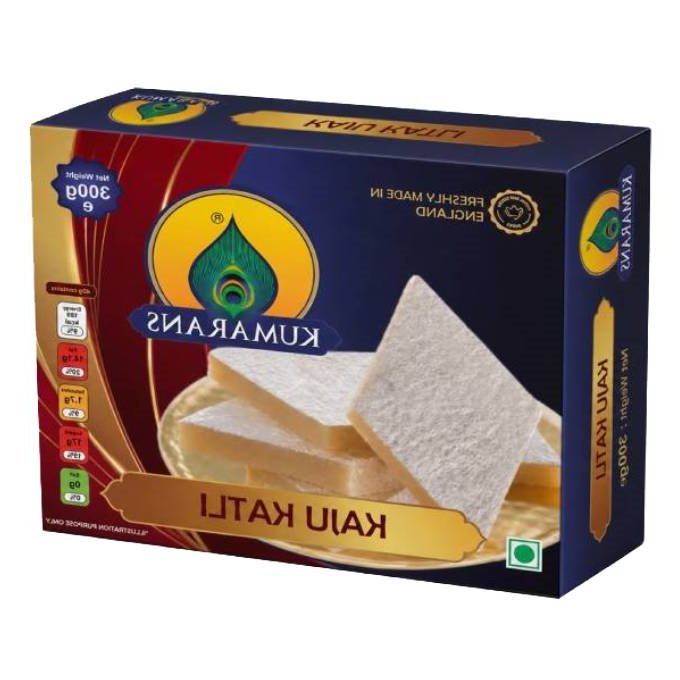 Kaju Katli 300g