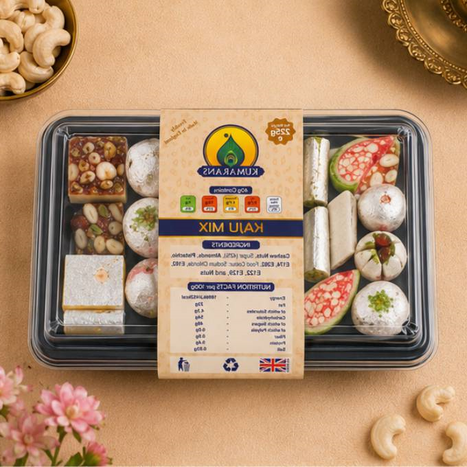 Kaju Mix 225g